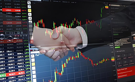 易欧app网交易界面